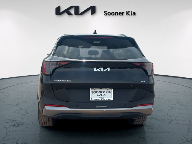 Used 2026 Kia Sportage EX w/ EX Panorama Roof Package AWD/4WD image 5