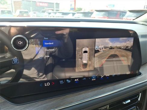 New 2026 Chevrolet Tahoe High Country image 17