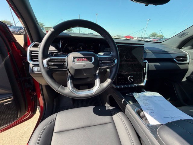 Used 2026 GMC Acadia Elevation w/ Black Edition FWD image 17