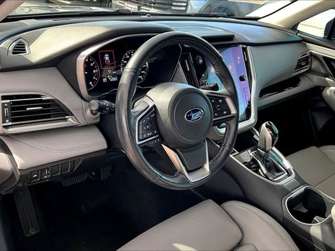 Used 2023 Subaru Legacy Limited image 17