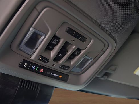 Used 2023 GMC Sierra 1500 Denali w/ Denali Reserve Package image 20