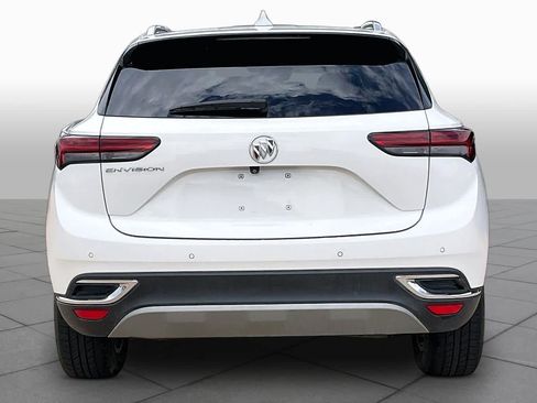 Used 2023 Buick Envision Essence FWD image 5