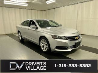 Used 2014 Chevrolet Impala LTZ image 1