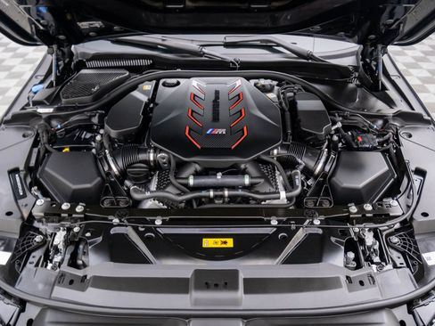 Certified 2026 BMW M5 Touring AWD/4WD image 34