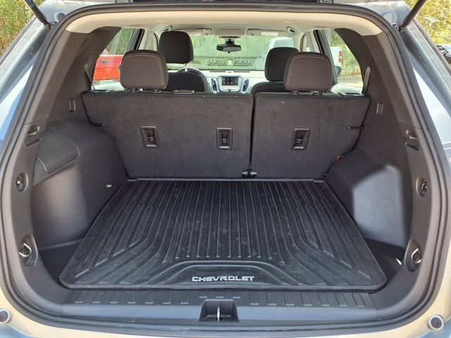 Used 2024 Chevrolet Equinox LS AWD/4WD image 11