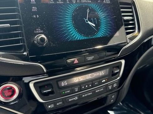 Used 2023 Honda Passport Elite image 8