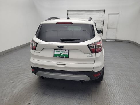 Used 2017 Ford Escape SE w/ Equipment Group 201A AWD/4WD image 7