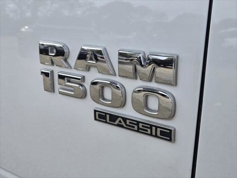 Certified 2023 RAM 1500 Classic SLT w/ Trailer & Traction Group AWD/4WD image 5
