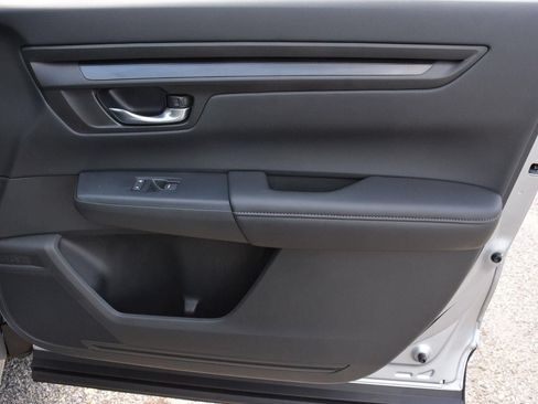 Used 2026 Honda CR-V EX image 22