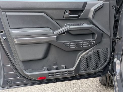 New 2026 Toyota Tacoma 4x4 Double Cab image 18