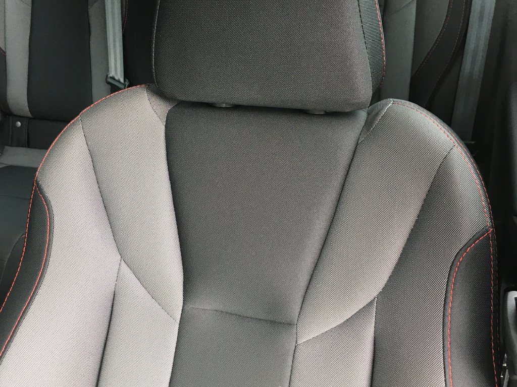Used 2023 Subaru WRX AWD/4WD image 21