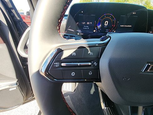 New 2026 Chevrolet Traverse RS image 17