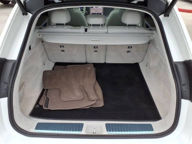 Certified 2023 Mercedes-Benz EQE 350+ SUV image 23