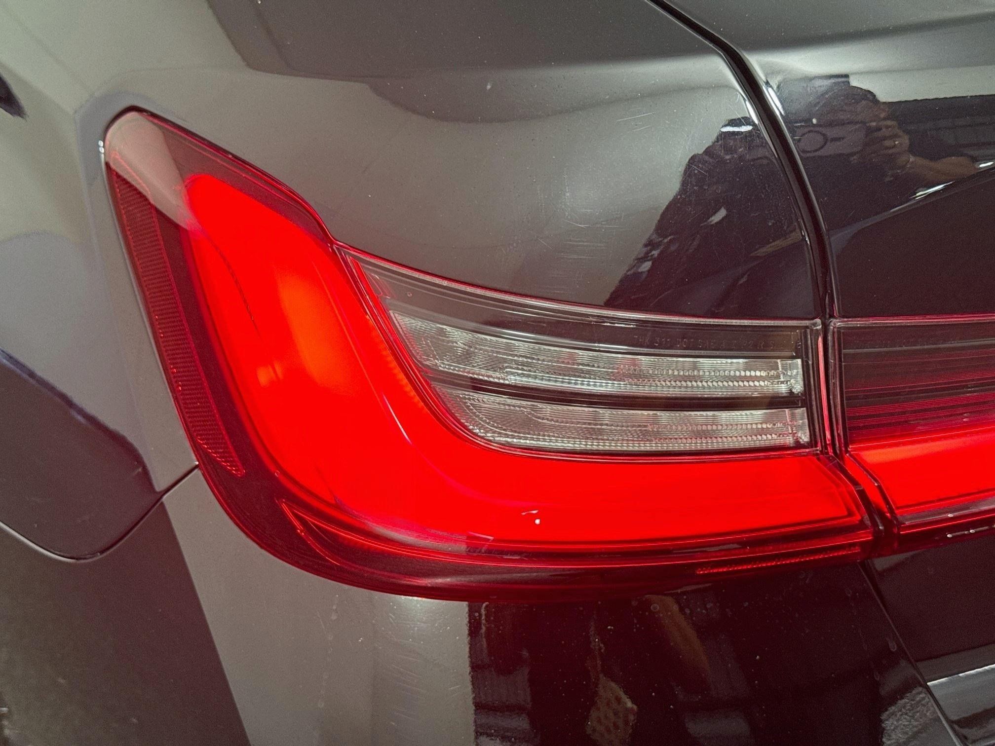 Used 2023 BMW 330i Sedan w/ Driving Assistance Package RWD image 36