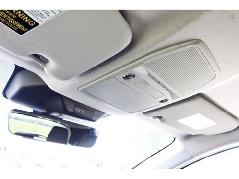 Certified 2025 Nissan Kicks SR w/ Illumination Package FWD image 23
