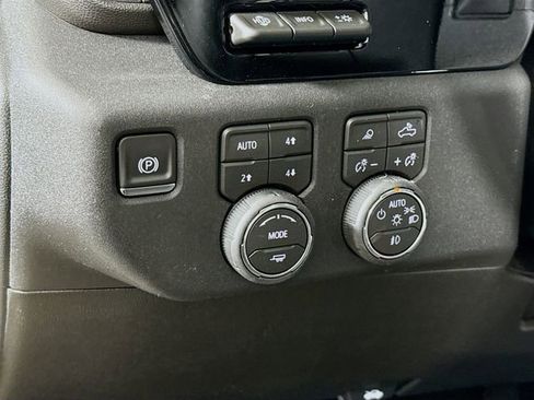 New 2026 Chevrolet Silverado 2500 LTZ w/ Trail Boss Package AWD/4WD image 11