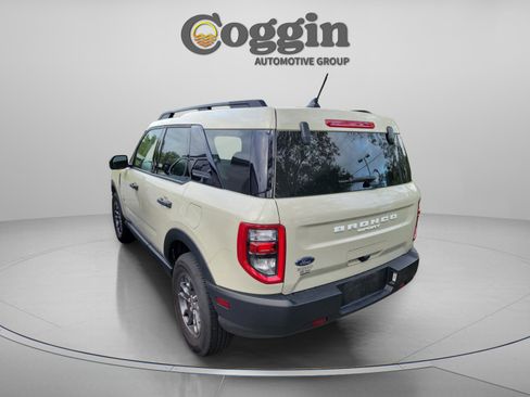 Used 2024 Ford Bronco Sport Big Bend image 2