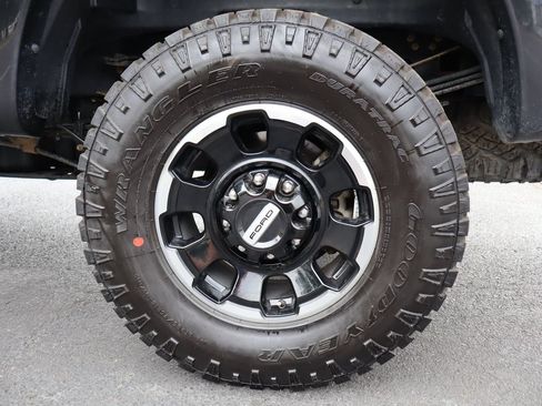 Used 2021 Ford F250 Lariat AWD/4WD image 40