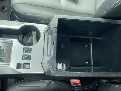 Used 2021 Toyota 4Runner SR5 Premium image 21