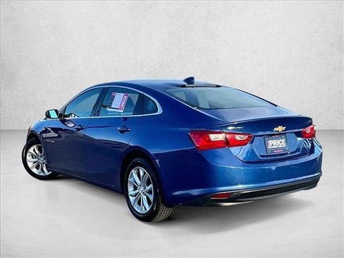 Used 2023 Chevrolet Malibu LT image 13
