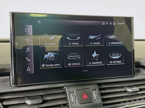 Used 2023 Audi Q5 2.0T Premium Plus w/ Premium Plus Package image 17