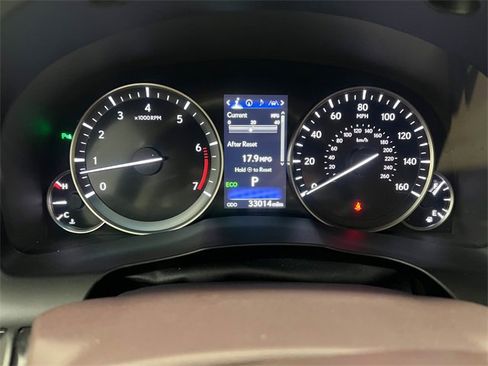 Used 2017 Lexus ES 350 image 17