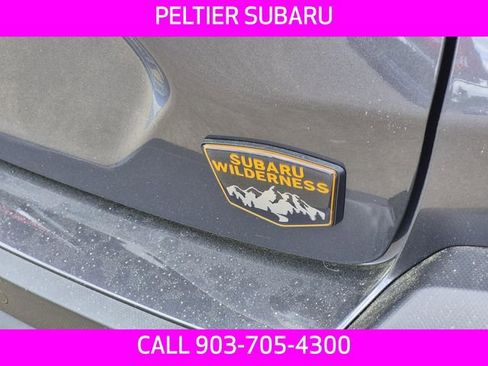 New 2026 Subaru Crosstrek 2.5i Wilderness AWD/4WD image 6