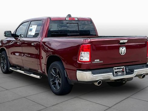 Used 2019 RAM 1500 Big Horn RWD image 11