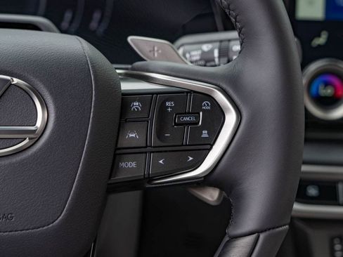 New 2026 Lexus RX 450h AWD image 22