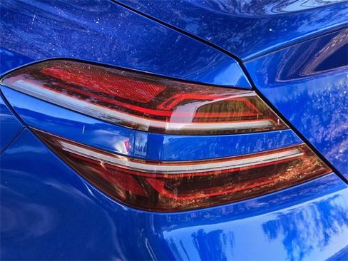 Used 2023 Genesis G70 3.3T w/ Sport Advanced Package image 10