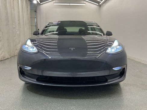 Used 2023 Tesla Model 3 Performance AWD/4WD image 3