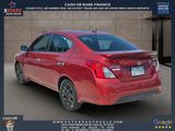 Used 2017 Nissan Versa SV w/ SV Special Edition Package image 5