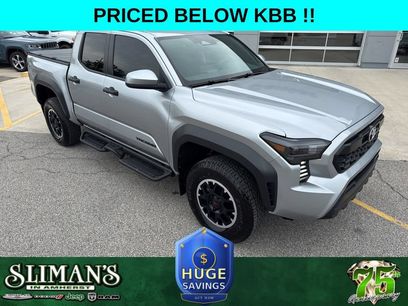 Used 2024 Toyota Tacoma SR5