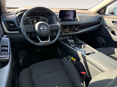 Used 2023 Nissan Rogue S FWD image 15