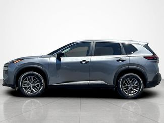 Used 2021 Nissan Rogue S FWD video 2