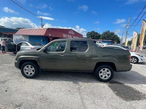 Used 2006 Honda Ridgeline RTS image 3