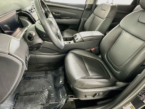 Used 2023 Hyundai Tucson XRT AWD/4WD image 9