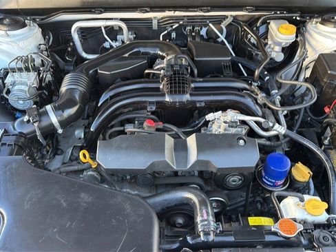 Used 2017 Subaru Outback 2.5i Limited image 34