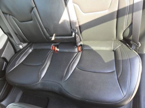 Used 2026 Jeep Compass Limited image 26