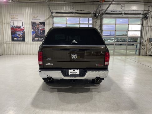 Used 2014 RAM 1500 Big Horn image 7