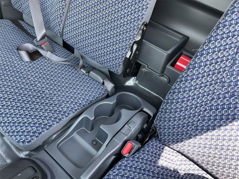 New 2024 Chevrolet Low Cab Forward 5500HD image 16