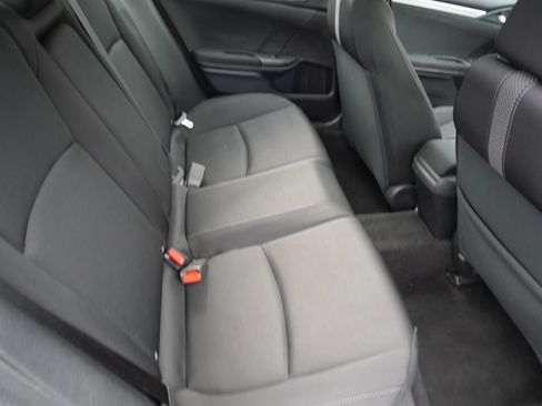 Used 2020 Honda Civic EX image 22