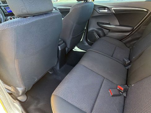 Used 2019 Honda Fit LX image 24