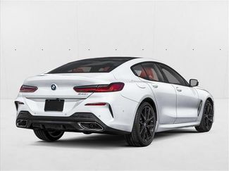 New 2026 BMW 840i w/ M Sport Professional Package video 2