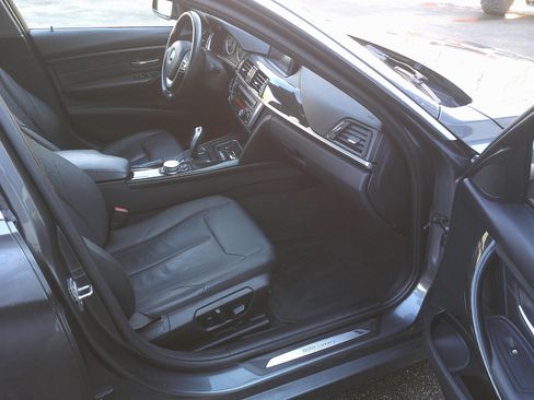 Used 2013 BMW 328i xDrive Sedan image 19