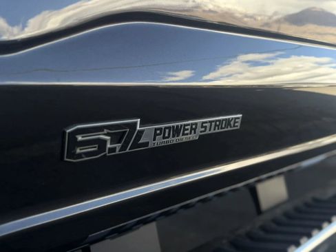 Used 2024 Ford F350 Lariat image 45