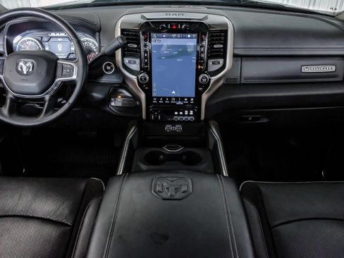 Used 2023 RAM 2500 Laramie AWD/4WD image 13