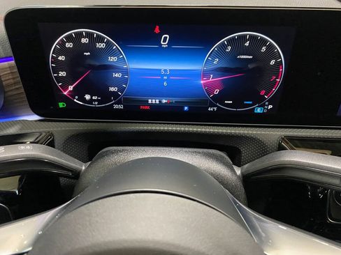 New 2026 Mercedes-Benz CLA 250 4MATIC image 12