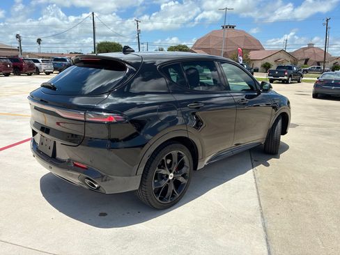 Used 2024 Dodge Hornet R/T AWD/4WD image 7