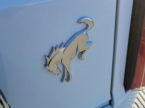 New 2025 Ford Bronco Badlands AWD/4WD image 15